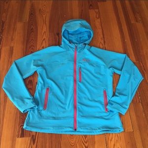 marmot tamys jacket